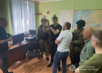 Кіберполіція викрила шахрайську схему з фейковою криптобіржею