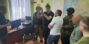 Кіберполіція викрила шахрайську схему з фейковою криптобіржею