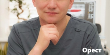 Варикоз – це хвороба, котру не можна ігнорувати, – лікар-флеболог з Тернополя Орест Мельник