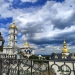 Почаївська Успeнська лавра