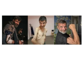 Михайло Діанов