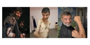 Михайло Діанов