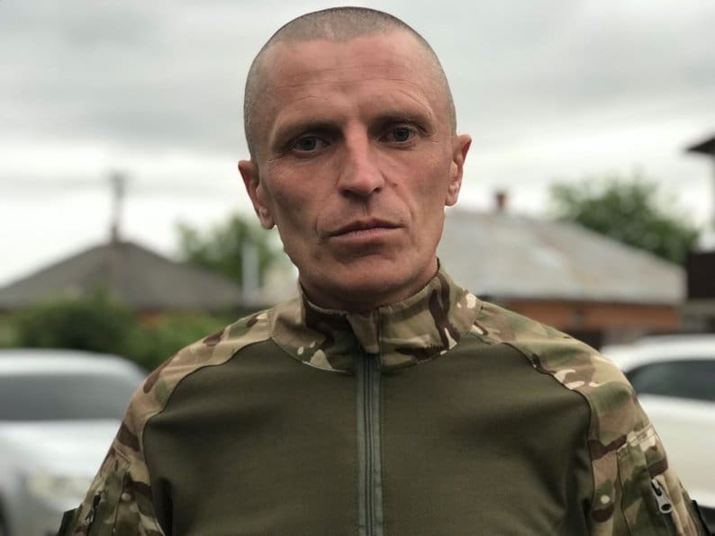 Іван Герасимчук