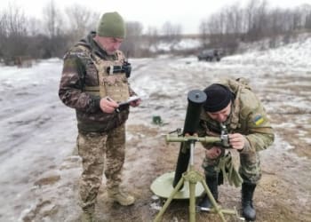 Двійнята з Тернопільщини Анатолій і Юрій захищають Україну від окупантів із 2022 року
