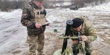 Двійнята з Тернопільщини Анатолій і Юрій захищають Україну від окупантів із 2022 року