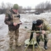 Двійнята з Тернопільщини Анатолій і Юрій захищають Україну від окупантів із 2022 року