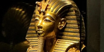 “Прокляття фараонів” виявилось ліками: у гробницях знайшли грибок, що зупиняє рак