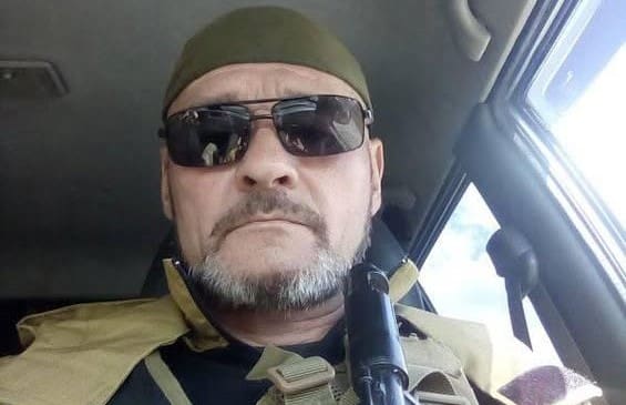Андрій Корендій