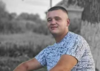 Михайло Гепак