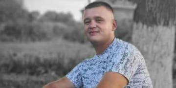 Михайло Гепак