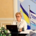 Директорка тернопільського ліцею стала доктором філософії