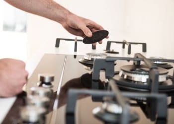 Технічне обслуговування газового обладнання потрібно робити регулярно