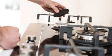 Технічне обслуговування газового обладнання потрібно робити регулярно