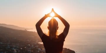 літнє сонцестояння