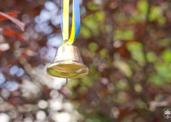 У Тернополі вшанували дітей, які загинули внаслідок війни