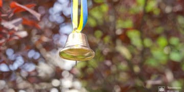 У Тернополі вшанували дітей, які загинули внаслідок війни