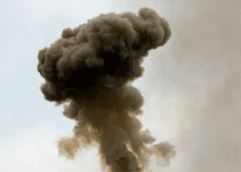 Ворог здійснив наймасовішу повітряну атаку на Тернопільщину, – начальник ТОВА