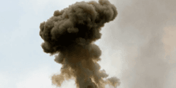 Ворог здійснив наймасовішу повітряну атаку на Тернопільщину, – начальник ТОВА