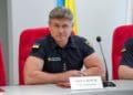 У пожежно-рятувальної служби Тернопільщини – новий керівник