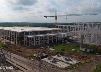 У Збаражі відкриють перший в Україні млин для пшениці дурум та макаронну фабрику