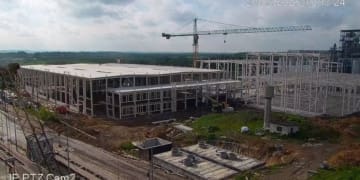 У Збаражі відкриють перший в Україні млин для пшениці дурум та макаронну фабрику