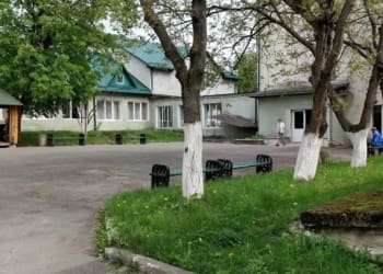 Біля Тернополя створять ветеранський простір: депутати виділили 4 гектари землі