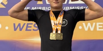 Тернопіль сяє на татамі: тріумф UMA Academy на першому TMS WEST CUP