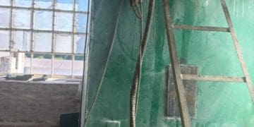 Поблизу Тернополя в цистерні загинуло троє людей: поліція розпочала розслідування