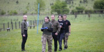 Три дні пригод, конкурсів та навчань: на Тернопільщині провели гру «Легенда УПА»