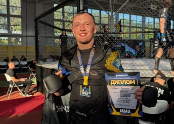 Богдан Волошин