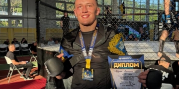 Богдан Волошин