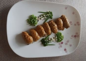 домашніх кручеників