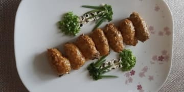 домашніх кручеників