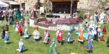 фестиваль ляльки-мотанки