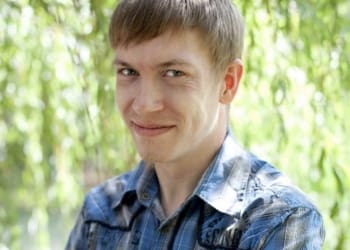 Максим Северин