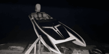 Трагедія на річці Серет: зіткнення човнів забрало життя 56-річного чоловіка