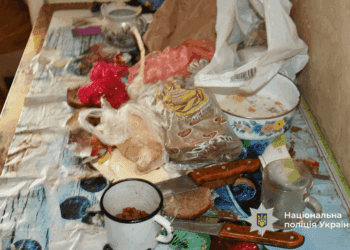 У Тернополі чоловік помер від алкогольного отруєння