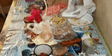 У Тернополі чоловік помер від алкогольного отруєння