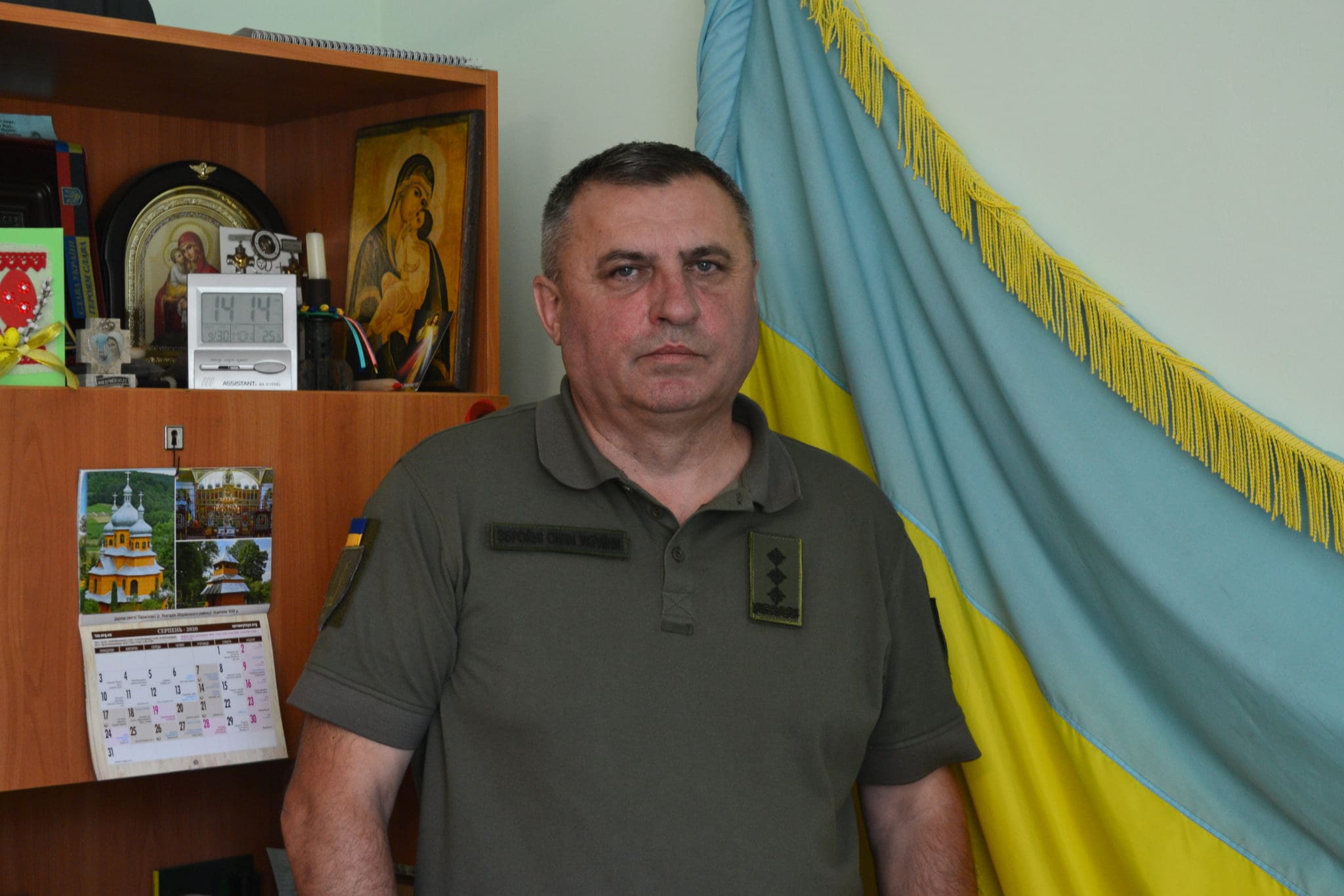 Іван Бугай