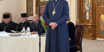 Презентували книгу про один із найстаріших храмів Тернополя