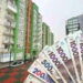 Від 5 до 20 тисяч гривень отримають тернополяни за пошкоджене ракетним ударом житло
