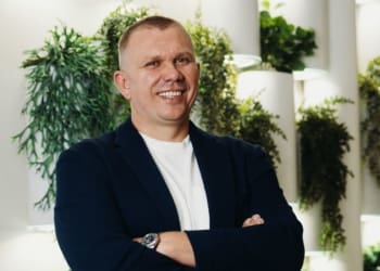 Микола Олексів