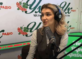 Кардіологиня Любов Стецюк про здоров’я серця