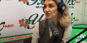 Кардіологиня Любов Стецюк про здоров’я серця