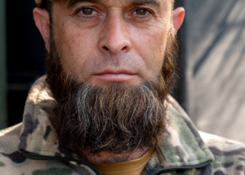 Сержант «Маджахед»