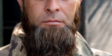 Сержант «Маджахед»