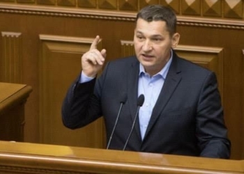 Микола Люшняк