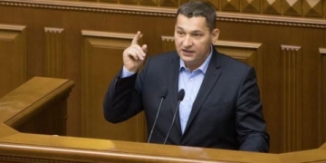 Микола Люшняк