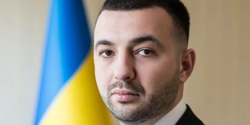 Микола Петришин