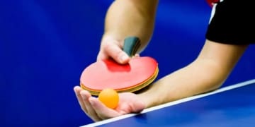 У Тернополі проведуть благодійний чемпіонат з настільного тенісу “Гра заради Перемоги”